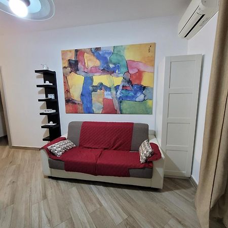 테르몰리 Residenza Lumiere 빌라 외부 사진