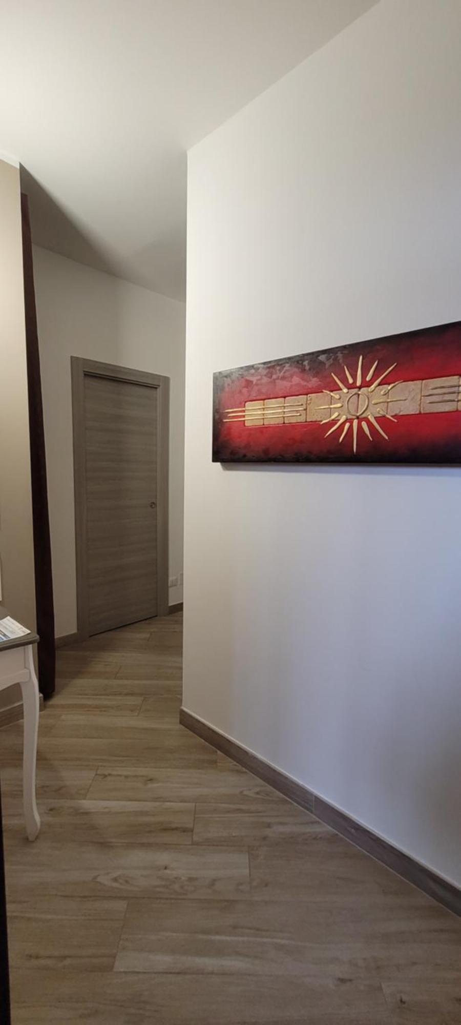 테르몰리 Residenza Lumiere 빌라 외부 사진