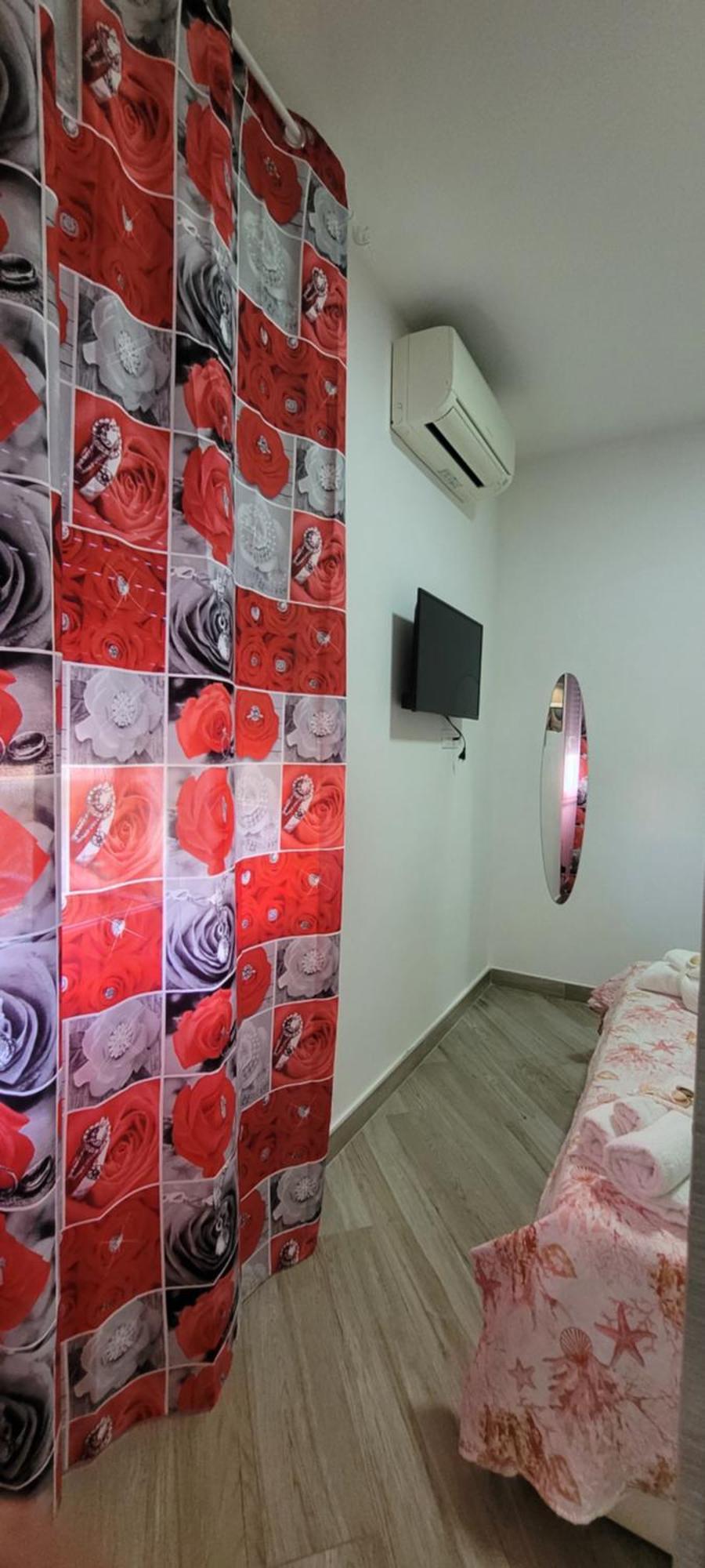 테르몰리 Residenza Lumiere 빌라 외부 사진