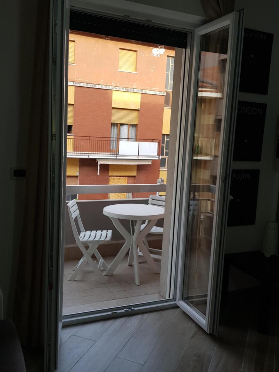 테르몰리 Residenza Lumiere 빌라 외부 사진