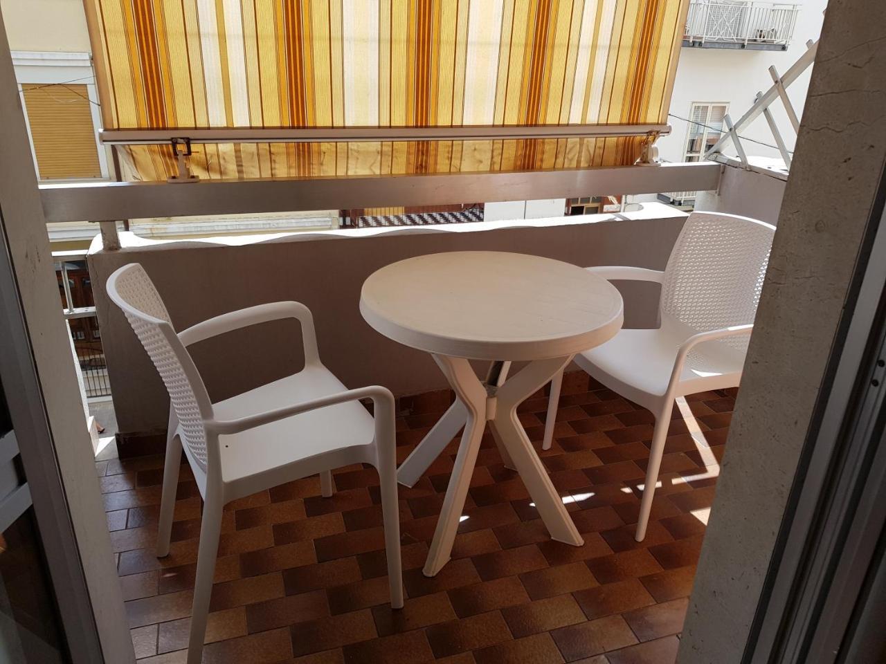 테르몰리 Residenza Lumiere 빌라 외부 사진